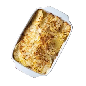 Gratins