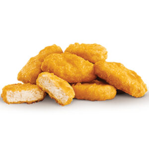 NUGGETS