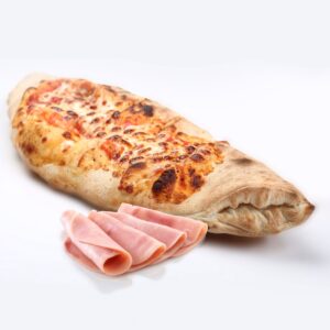 PANIZZA - POULET FUMÉ