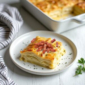 GRATINS - CAMPAGNARD