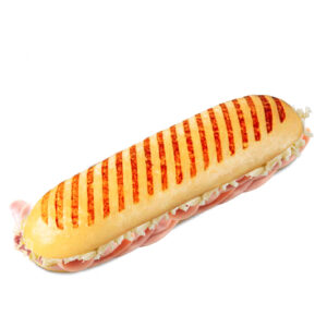 PANINIS - JAMBON