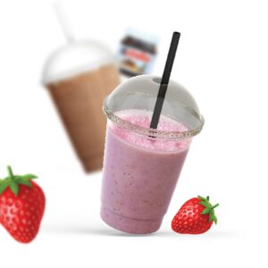 COMPOSEZ VOTRE MILK SHAKE