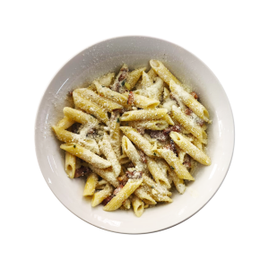 PASTAS - CARBONARA