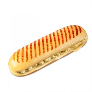 PANINIS - 3 FROMAGE