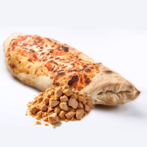 PANIZZA - L‘INDIEN