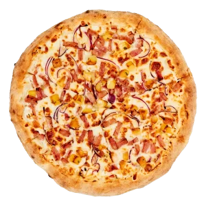 PIZZAS - TARTIFLETTE