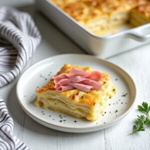 GRATINS - MONTAGNARD