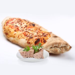 PANIZZA - THON