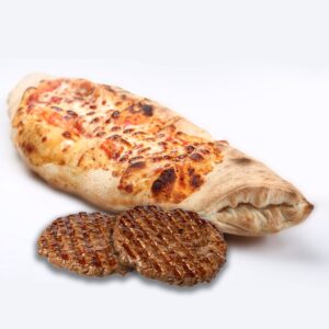 PANIZZA - BOLONAISE