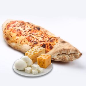 PANIZZA - 3 FROMAGE
