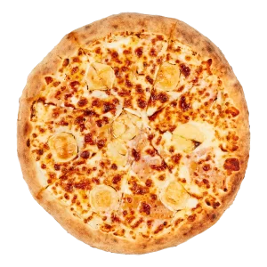 PIZZAS - SHELBY