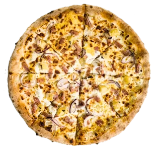 PIZZAS - MILANO