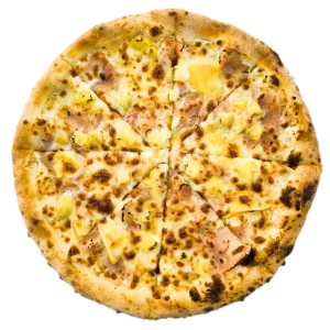 PIZZAS - RACLETTE