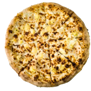 PIZZAS - FERMIERE