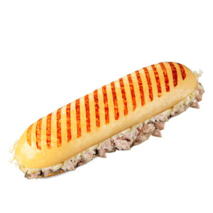 PANINIS - THON
