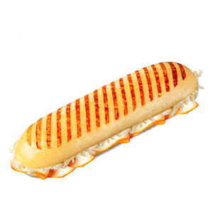 PANINIS - POULET FUMÉ