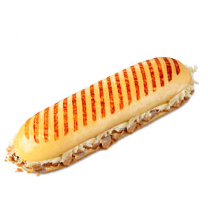 PANINIS - TIKKA